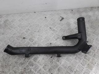 патрубок интеркулера Volkswagen Passat B5 1999, 1.9 л., дизель, МКПП, чёрный, универсал, 8D0145840L