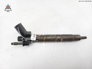 форсунка BMW 3 серия E90/E91/E92/E93 [рестайлинг] 2008, 2.0 л., дизель, МКПП, чёрный, универсал, 7797877