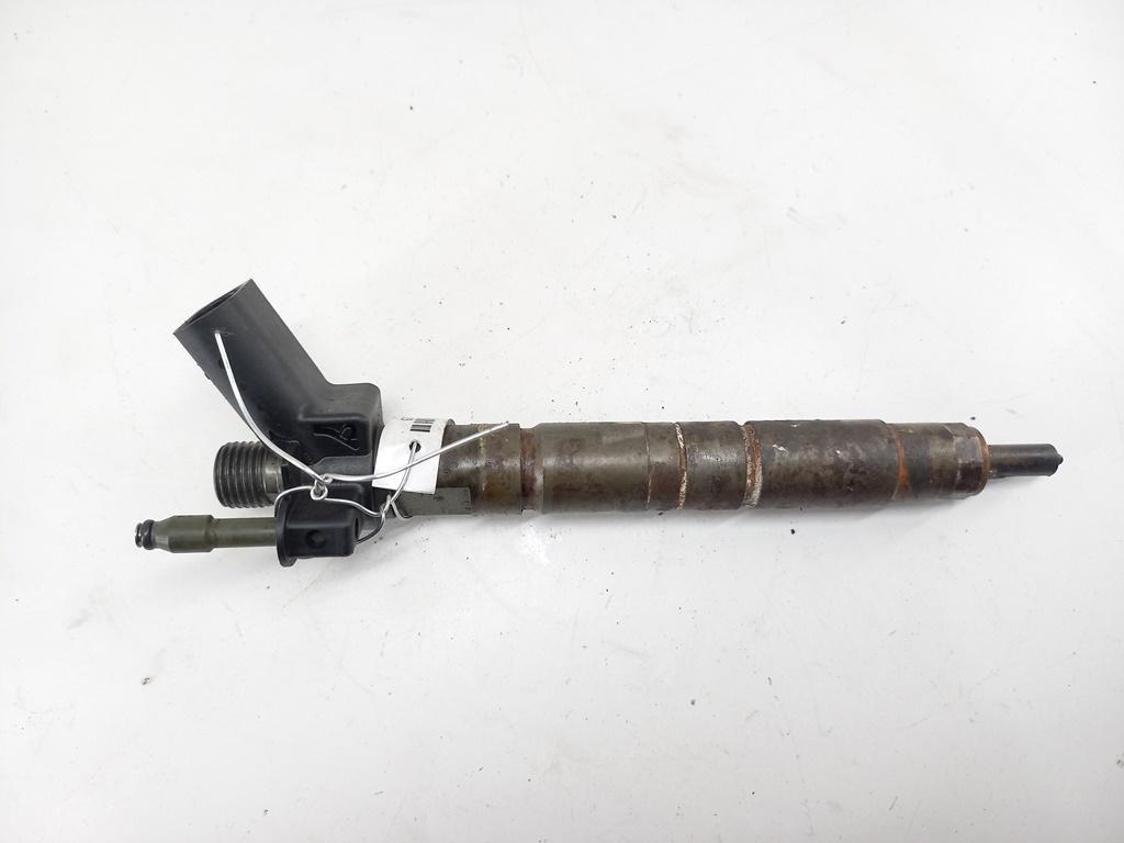форсунка BMW 3 E90/E91/E92/E93 2008, 2.0 л., дизель, МКПП, чёрный, универсал, 7797877