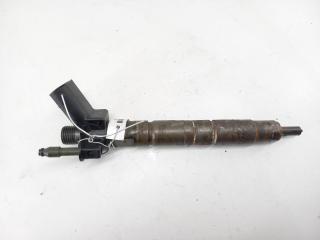 форсунка BMW 3 E90/E91/E92/E93 2008, 2.0 л., дизель, МКПП, чёрный, универсал, 7797877