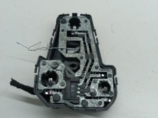 Плата фонаря заднего правого Ford Galaxy 1 поколение [рестайлинг] 2003, 2.8 л., бензин, МКПП, серый, минивэн, 7M5945258