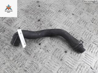 патрубок (трубопровод, шланг) Skoda Roomster 1 поколение 2006, 1.9 л., дизель, МКПП, серый, фургон, 6Q0121157AF