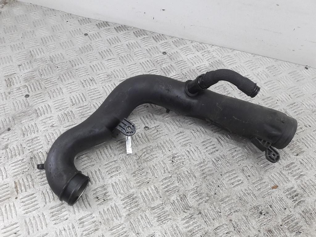 патрубок турбины Volkswagen Touran 2005, 2.0 л., дизель, 1K0129654K