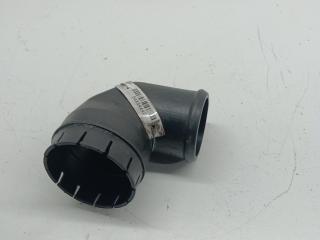 патрубок (трубопровод, шланг) Ford Focus 2 поколение [рестайлинг] 2007, 1.6 л., дизель, МКПП, серый, универсал