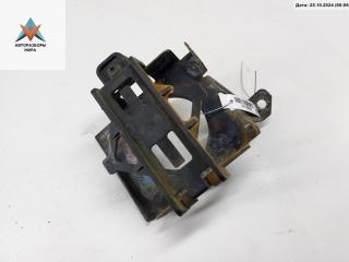 крепление фары левой BMW 5 серия E39 [рестайлинг] 2000, 3.0 л., дизель, АКПП, чёрный, универсал, 63128386555