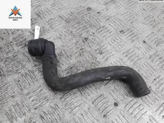 патрубок (трубопровод, шланг) Volkswagen Touran 1 поколение 2005, 2.0 л., дизель, МКПП, белый, минивэн, 1K0122091J