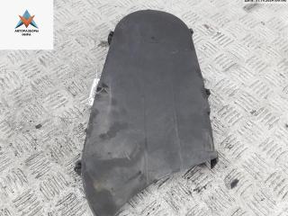 защита (кожух) ремня ГРМ Volkswagen Golf 3 поколение 1997, 1.6 л., бензин, МКПП, белый, хетчбэк 3 дв., 032109121E