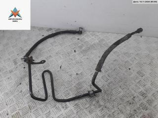шланг гидроусилителя Skoda Roomster 1 поколение 2006, 1.9 л., дизель, МКПП, серый, фургон, 30