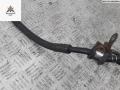 шланг гидроусилителя Skoda Roomster 1 поколение 2006, 1.9 л., дизель, МКПП, серый, фургон, 30 - фото №2