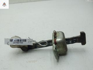 ограничитель открывания двери Toyota Aygo 1 поколение 2006, хетчбэк 3 дв.