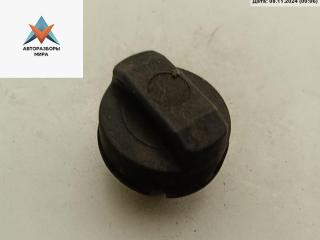 пробка топливного бака Audi 80 8C/B4 1993, 2.0 л., бензин, МКПП, зелёный, седан, 191281533