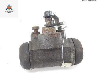 цилиндр тормозной рабочий BMW 3 серия E36 1991, 1.8 л., бензин, МКПП, красный, седан