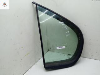 форточка задняя левая Nissan Primera P11 1997, 1.6 л., бензин, МКПП, серый, хетчбэк 5 дв.