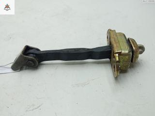 ограничитель открывания двери Nissan Almera Tino V10 [рестайлинг] 2004, минивэн