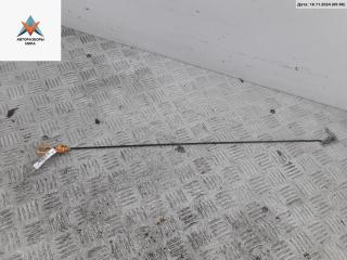 щуп двигателя Volkswagen Golf 3 поколение 1997, 1.6 л., бензин, МКПП, белый, хетчбэк 3 дв., 032115611D