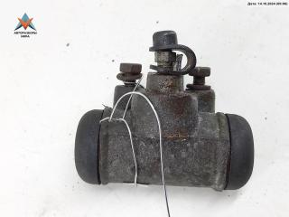 цилиндр тормозной рабочий BMW 3 серия E36 1991, 1.8 л., бензин, МКПП, красный, седан