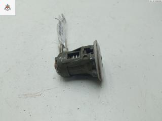 личинка дверного замка Toyota Aygo 1 поколение 2006, 1.0 л., бензин, МКПП, красный, хетчбэк 3 дв.