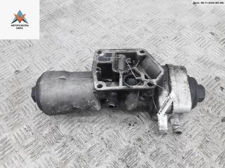 корпус масляного фильтра Skoda Roomster 1 поколение 2006, 1.9 л., дизель, МКПП, фургон, 045115389G