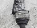 корпус масляного фильтра Skoda Roomster 1 поколение 2006, 1.9 л., дизель, МКПП, фургон, 045115389G - фото №3