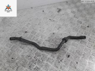 патрубок (трубопровод, шланг) Skoda Roomster 1 поколение 2006, 1.9 л., дизель, МКПП, серый, фургон