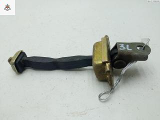 Ограничитель открывания двери задней Nissan Almera Tino V10 [рестайлинг] 2004, минивэн