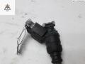 форсунка Volkswagen Bora 1 поколение 1999, 1.6 л., бензин, МКПП, зелёный, седан, 037906031AA - фото №2