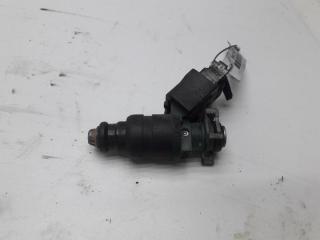 форсунка Volkswagen Bora 1999, 1.6 л., бензин, МКПП, зелёный, седан, 037906031AA