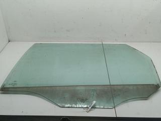 стекло двери задней левой Ford Focus 1 поколение [рестайлинг] 2002, 1.6 л., i, бензин, МКПП, синий, универсал, AS2