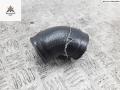 патрубок турбины Volkswagen Passat B5 [рестайлинг] 2003, 1.9 л., дизель - фото №2