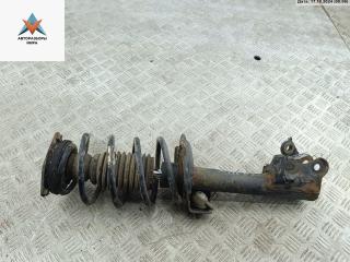 стойка передняя Mercedes-Benz A-Класс W169 2006, 2.0 л., бензин, МКПП, серый, хетчбэк 3 дв., 1693200073