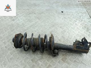 стойка передняя Mercedes-Benz A-Класс W169 2006, 2.0 л., бензин, МКПП, серый, хетчбэк 3 дв., 1693200073