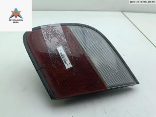 фонарь крышки багажника правый Nissan Almera N15 1996, 1.4 л., бензин, МКПП, красный, хетчбэк 3 дв.