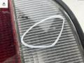 фонарь крышки багажника правый Nissan Almera N15 1996, 1.4 л., бензин, МКПП, красный, хетчбэк 3 дв. - фото №4