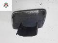 накладка на бампер Volkswagen Polo 4 поколение 2004, 1.4 л., дизель, МКПП, синий, хетчбэк 5 дв., 6Q0955102 - фото №2