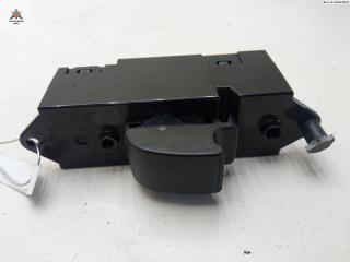 кнопка стеклоподъемника заднего левого Mitsubishi Lancer 9 поколение 2003, 1.6 л., бензин, МКПП, серый, универсал, MR587880