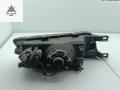 фара левая Nissan Almera N15 1996, 1.4 л., бензин, МКПП, красный, хетчбэк 3 дв., 1514L - фото №2