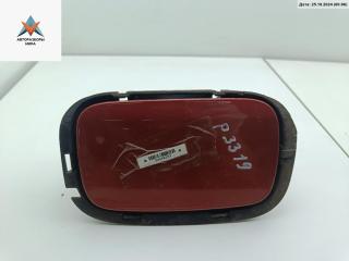 лючок топливного бака Renault Laguna 2 поколение [рестайлинг] 2006, 1.9 л., дизель, МКПП, красный, универсал, 8200002163