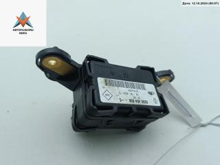 датчик ускорения Renault Laguna 2 поколение [рестайлинг] 2006, 1.9 л., дизель, МКПП, красный, универсал, 8200404858