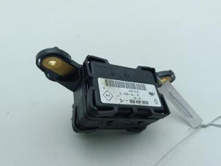 датчик ускорения Renault Laguna 2 поколение [рестайлинг] 2006, 1.9 л., дизель, МКПП, красный, универсал, 8200404858
