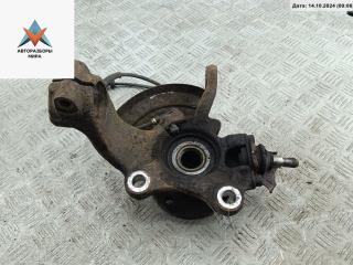 ступица передняя правая Ford Galaxy 1 поколение [рестайлинг] 2005, 2.3 л., бензин, МКПП, серый, минивэн