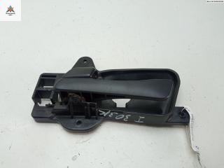 ручка внутренняя задняя левая Hyundai i30 FD 2008, 1.6 л., бензин, МКПП, серый, универсал, 83613FD000