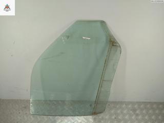 стекло двери передней правой Volkswagen Transporter T5 2004, 2.5 л., дизель, МКПП, чёрный, микроавтобус