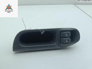 блок управления стеклоподъемниками Renault Scenic 1 поколение [рестайлинг] 2001, 1.6 л., бензин, МКПП, красный, минивэн, 432963