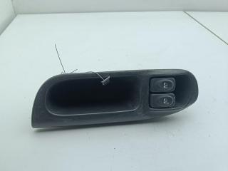 блок управления стеклоподъемниками Renault Scenic 1 поколение [рестайлинг] 2001, 1.6 л., бензин, МКПП, красный, минивэн, 432963