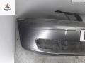 бампер передний SEAT Ibiza 3 поколение 2004, дизель, серый, хетчбэк 5 дв., 6L0807217DR - фото №2