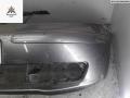 бампер передний SEAT Ibiza 3 поколение 2004, дизель, серый, хетчбэк 5 дв., 6L0807217DR - фото №3