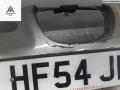 бампер передний SEAT Ibiza 3 поколение 2004, дизель, серый, хетчбэк 5 дв., 6L0807217DR - фото №4