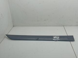 молдинг двери задней правой Ford Focus 1 поколение [рестайлинг] 2002, 1.6 л., i, бензин, МКПП, синий, универсал, 98ABF25532AEW