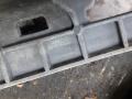 кронштейн переднего бампера Volkswagen Golf 5 поколение 2004, 1.4 л., бензин, МКПП, чёрный, хетчбэк 5 дв., 1K0805083 - фото №3