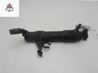 форсунка омывателя фары Volkswagen Golf 5 поколение 2004, 1.4 л., бензин, МКПП, чёрный, хетчбэк 5 дв.